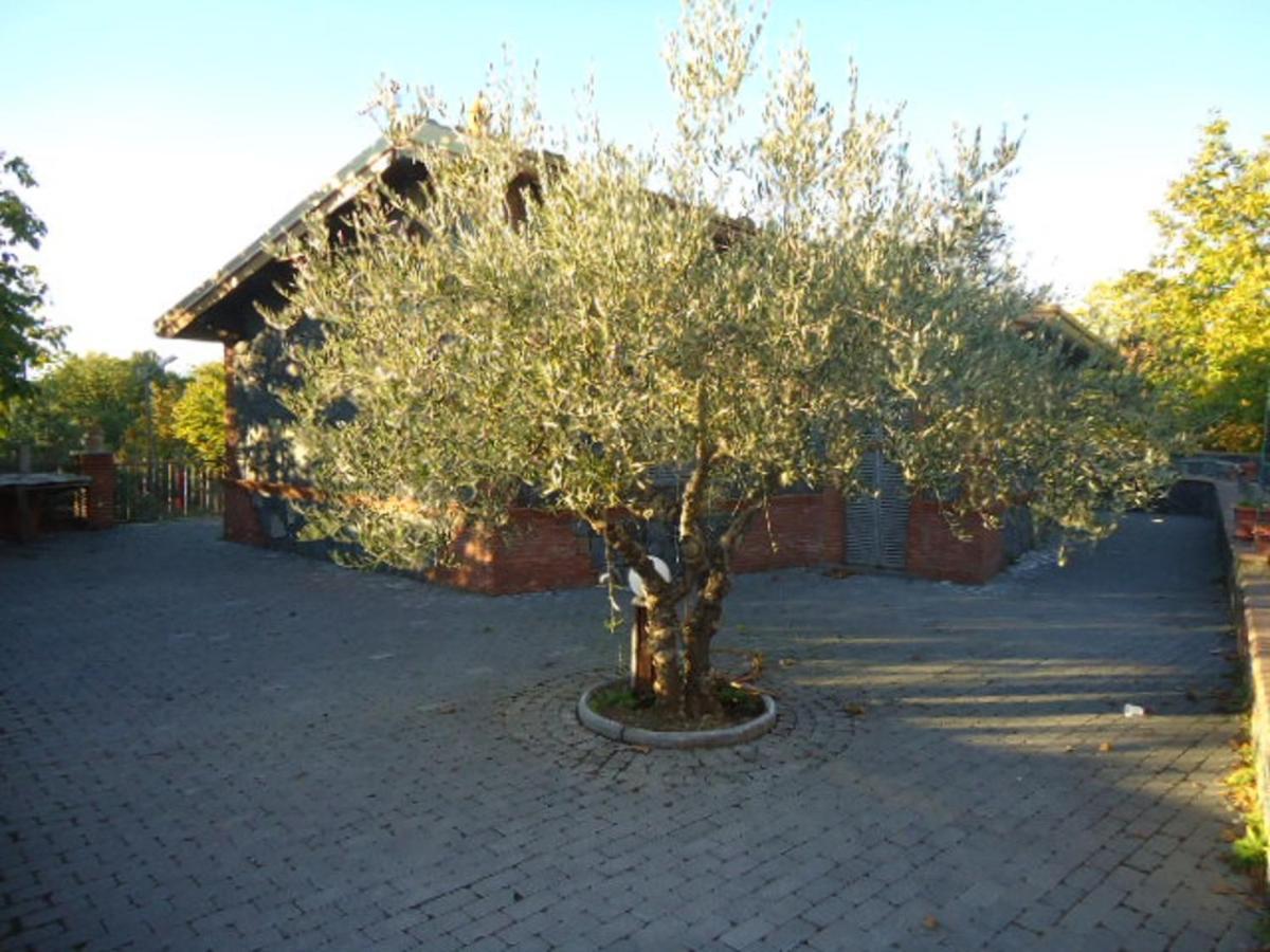 Casa Monte Etna Maletto Luaran gambar